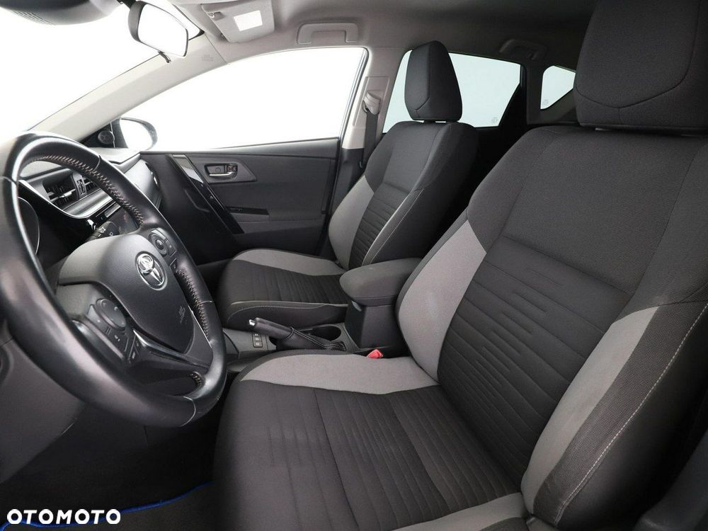 Toyota Auris 1.8 VVT-i Hybrid Automatik Touring Sports Edition-S - 13