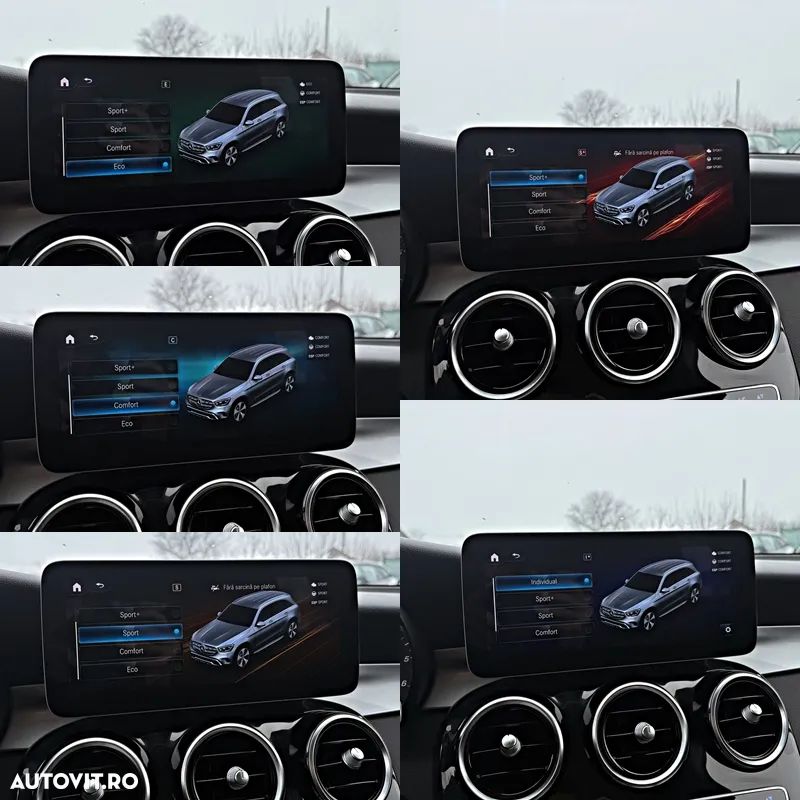 Mercedes-Benz GLC 300 d 4MATIC 9G-TRONIC - 39