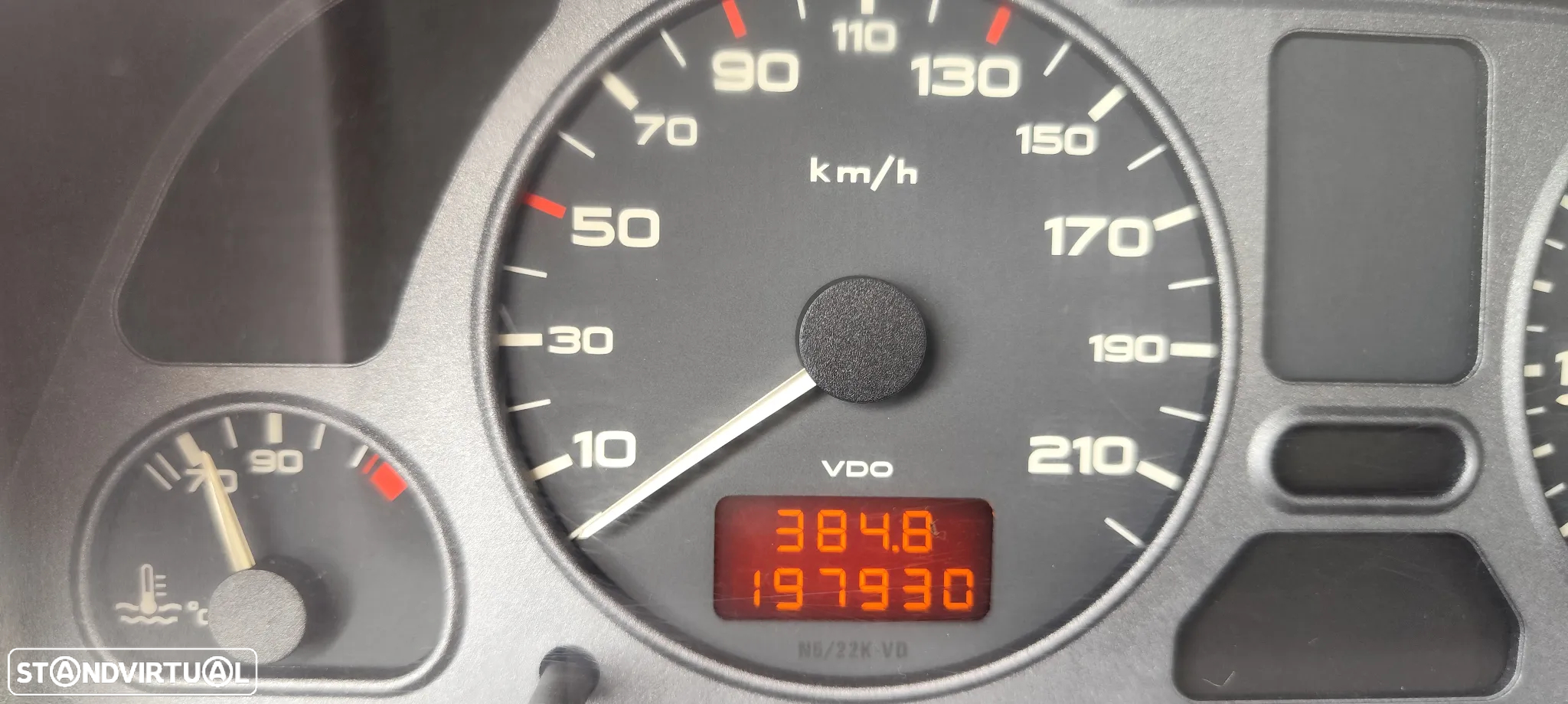 Peugeot 306 Break 1.4 Eden Park - 22