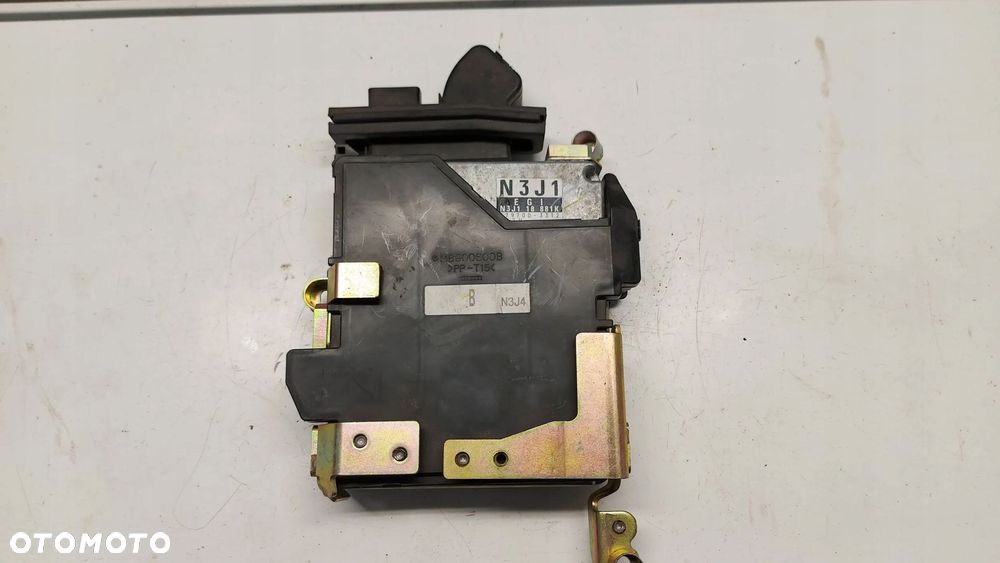 mazda rx8 1.3 komputer sterownik silnika - 1