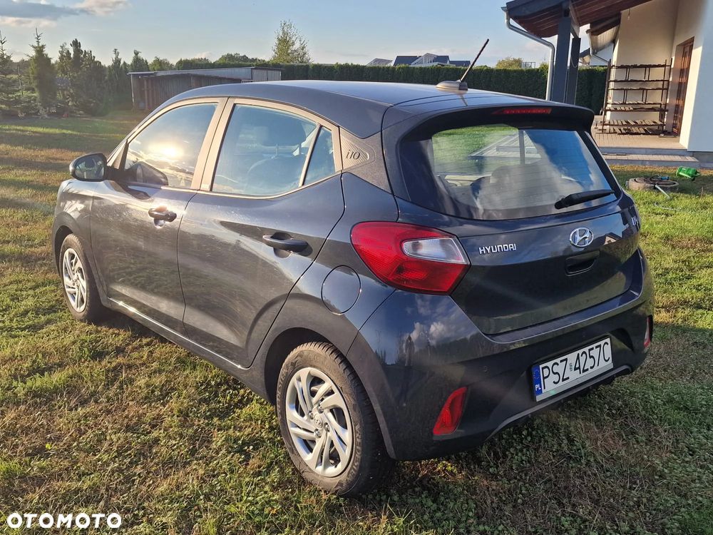 Hyundai i10 - 19