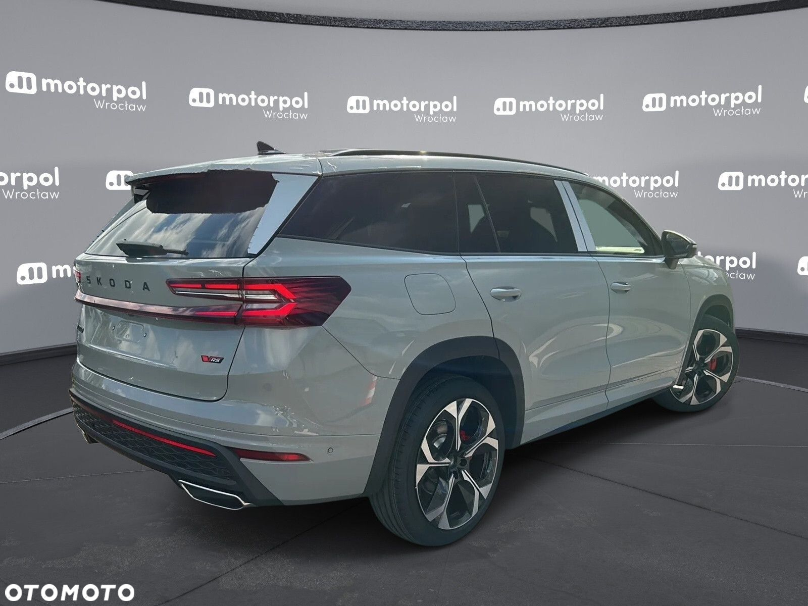 Skoda Kodiaq - 9