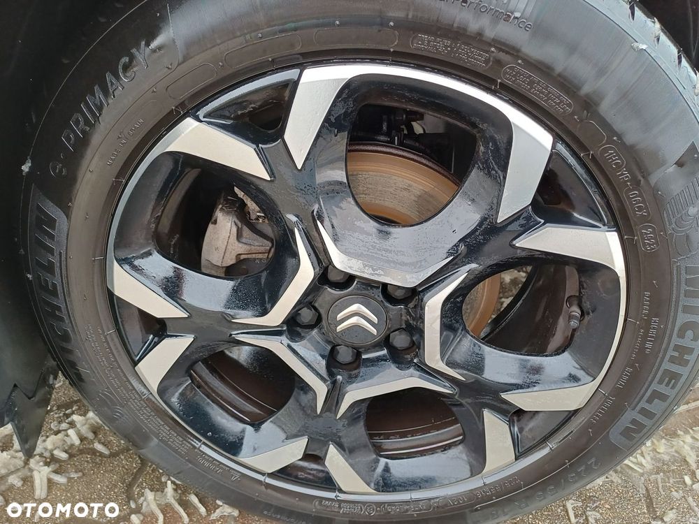 Citroën C5 Aircross 1.2 PureTech C-Series - 10