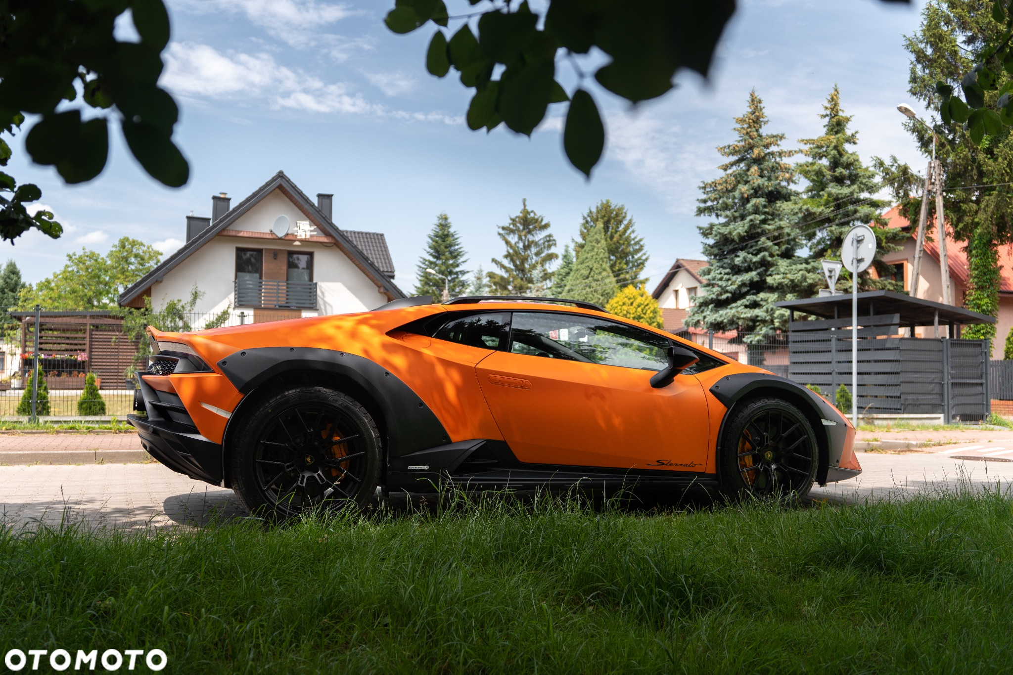 Lamborghini Huracan - 10