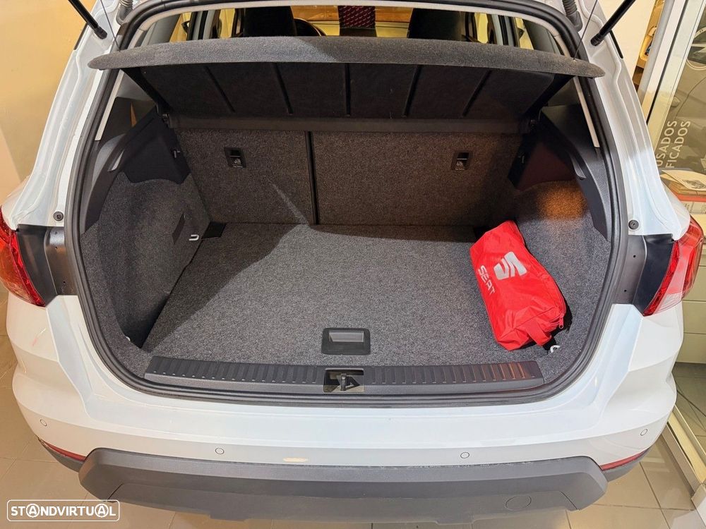 SEAT Arona 1.0 TSI Style - 42