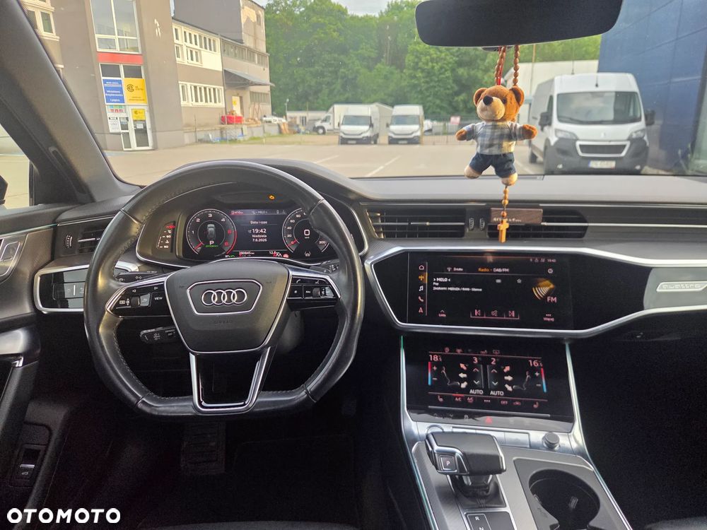 Audi A6 Avant - 18