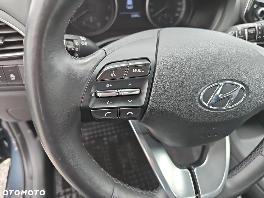 Hyundai i30 1.0 T-GDI Modern DCT - 18