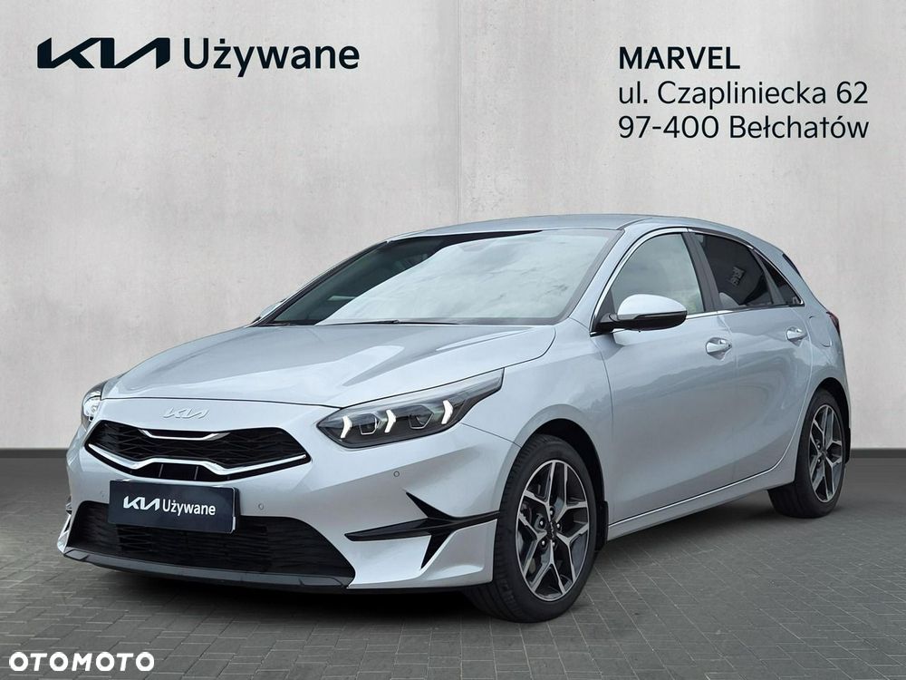 Kia Ceed 1.5 T-GDI L DCT - 2