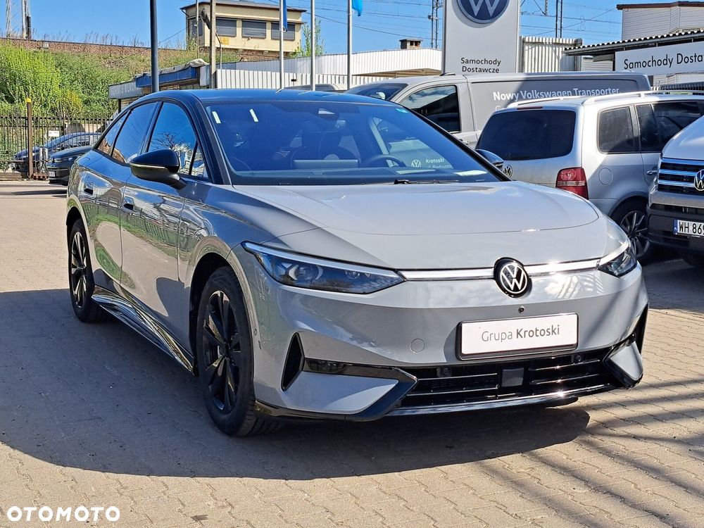 Volkswagen ID.7 86kWh Pro S - 3