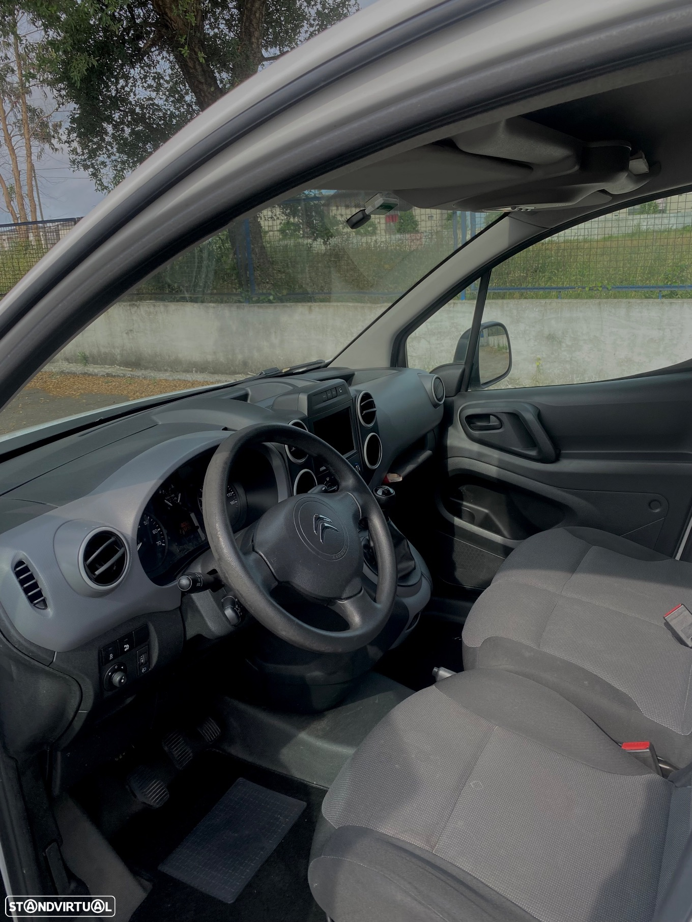 Citroën Berlingo - 7