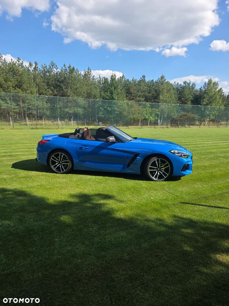BMW Z4 20i sDrive M Sport sport - 32