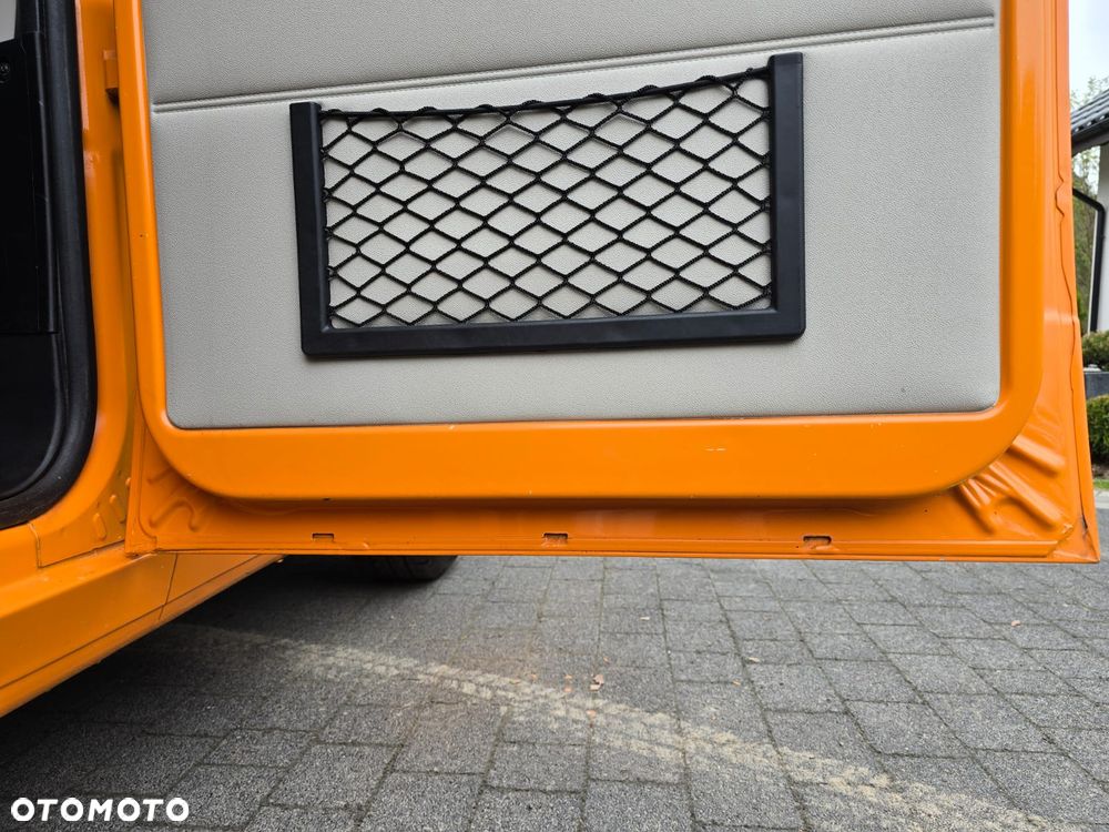 Fiat DUCATO DOKA SKRZYNIA - 22
