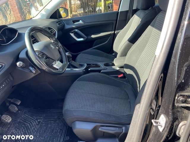 Peugeot 308 BlueHDi 100 Stop & Start Active - 5