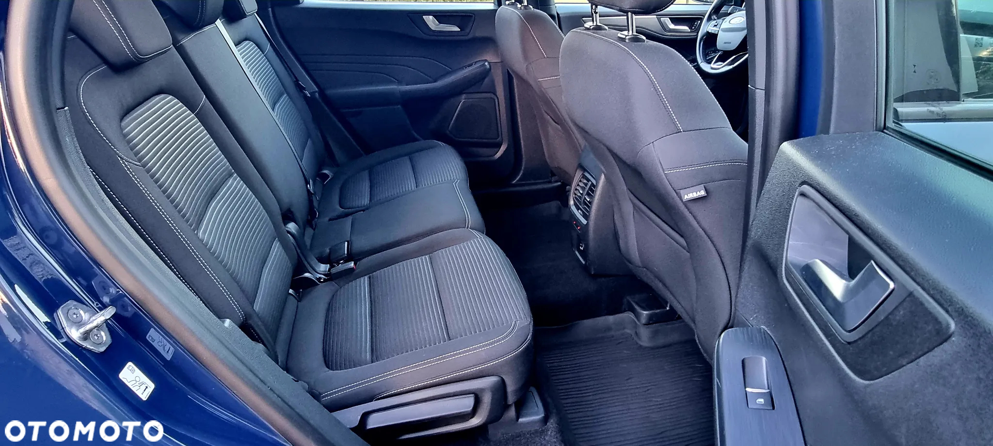 Ford Kuga 1.5 EcoBlue FWD Titanium X - 14
