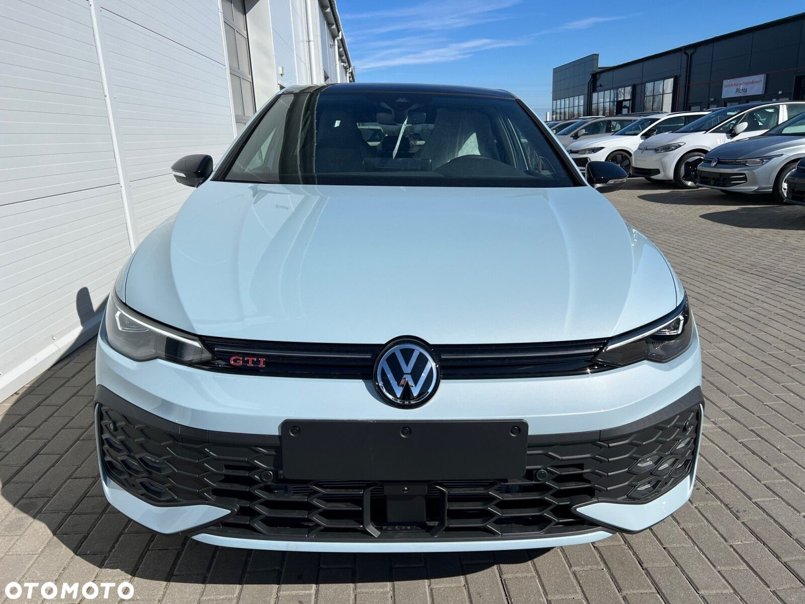 Volkswagen Golf - 4