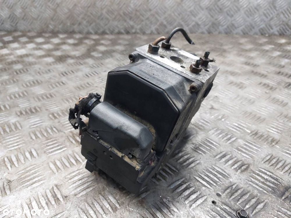 POMPA STEROWNIK ABS OPEL ZAFIRA A 24432510 0265220636 - 4