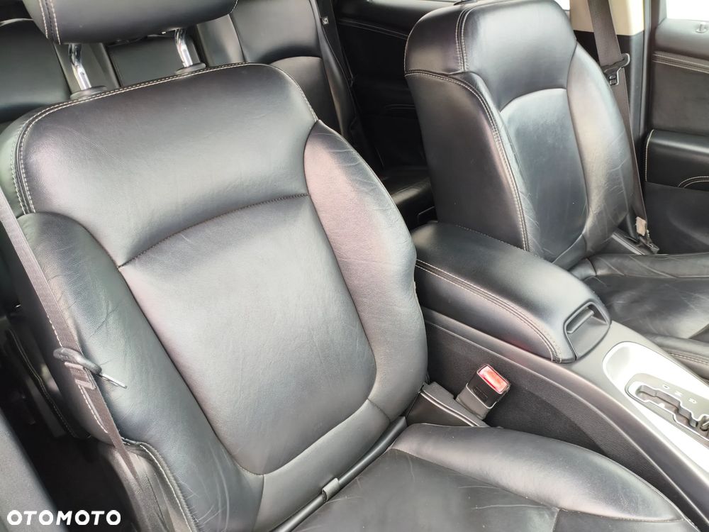 Fiat Freemont 2.0 Multijet Lounge AWD - 33