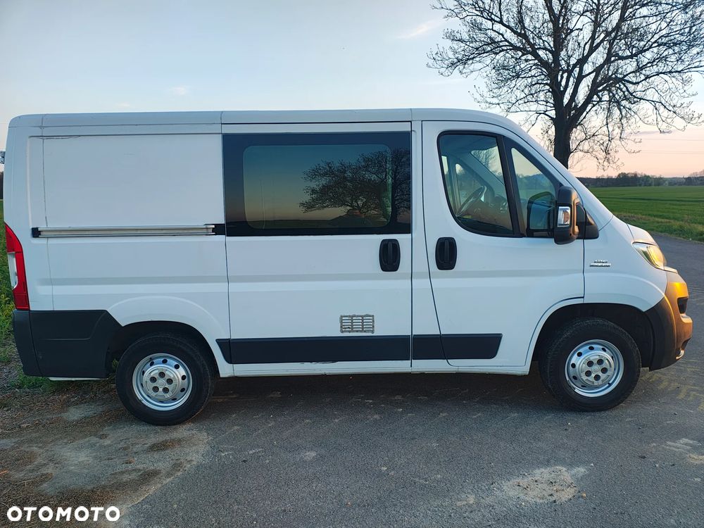 Fiat Ducato - 8