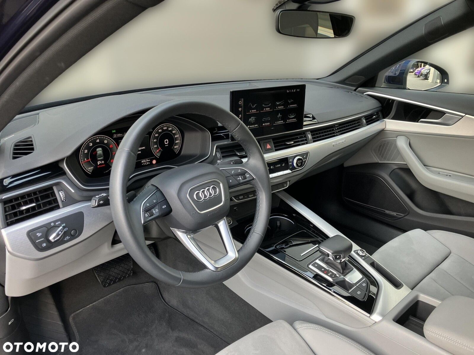 Audi A4 - 10
