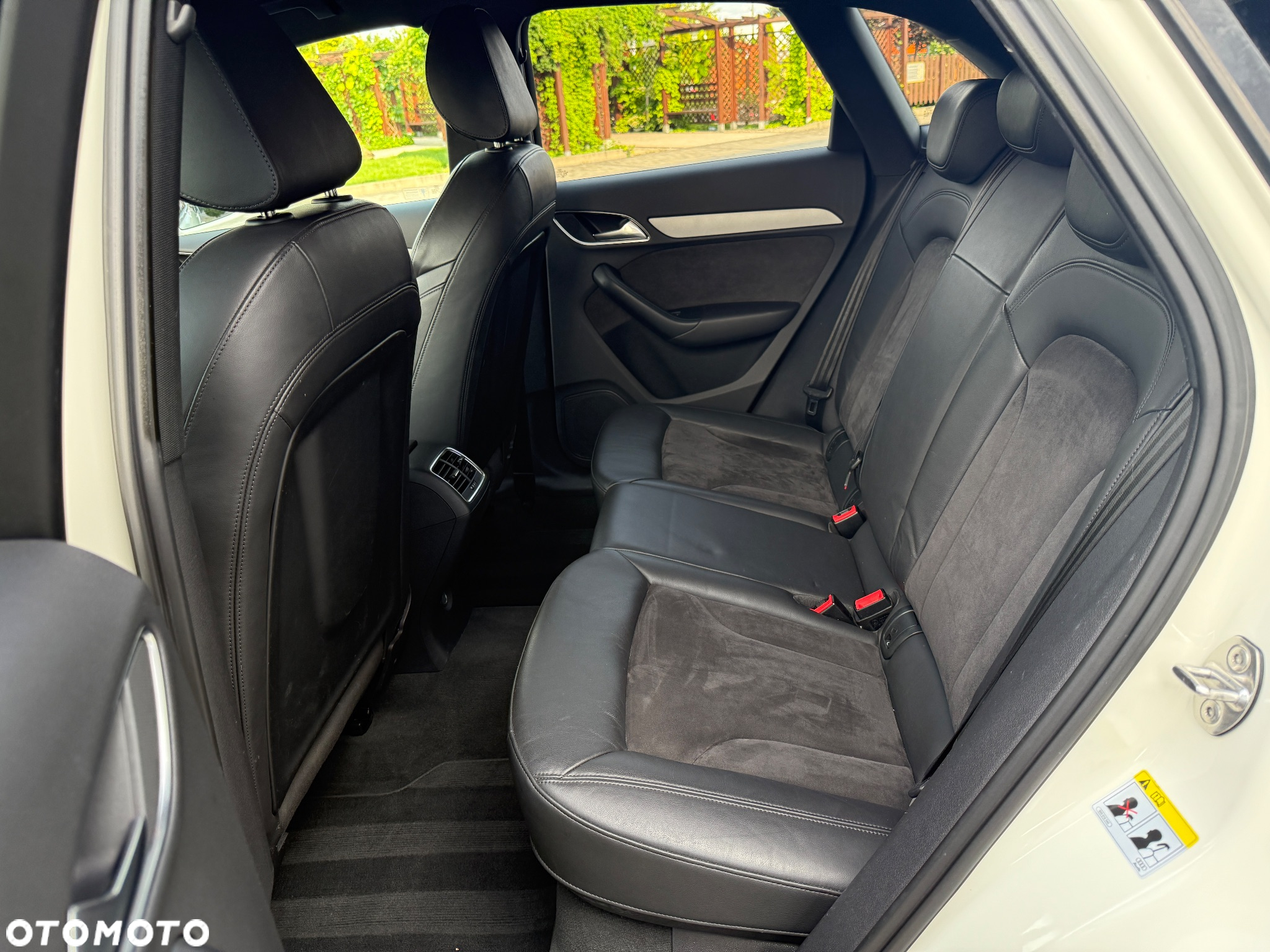 Audi Q3 2.0 TDI Prime Edition - 13