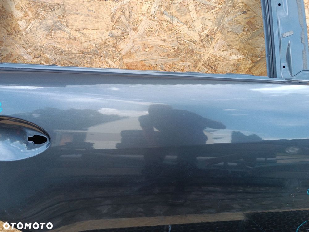 MAZDA 6 VI GHP972010 DRZWI TYŁ PRAWY PRAWE - 4