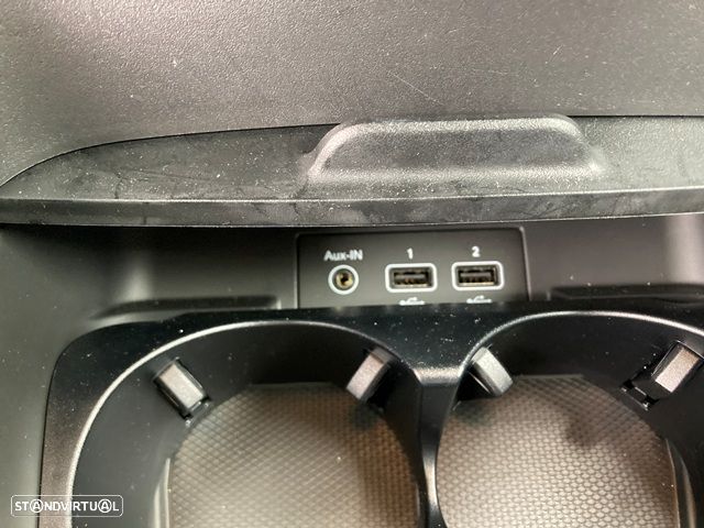 Smart ForTwo Coupé Standard - 17