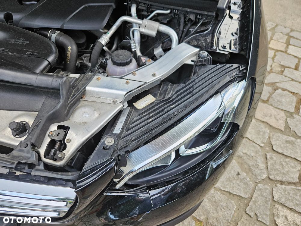 Mercedes-Benz GLC 220 d 4-Matic - 9
