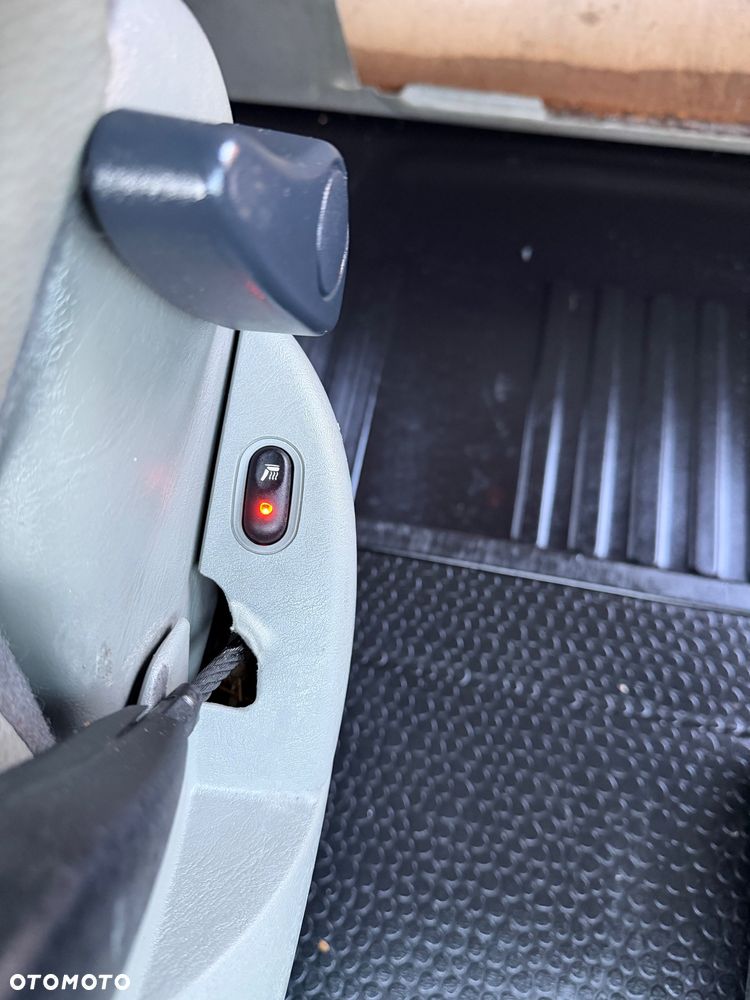Opel VIVARO - 16
