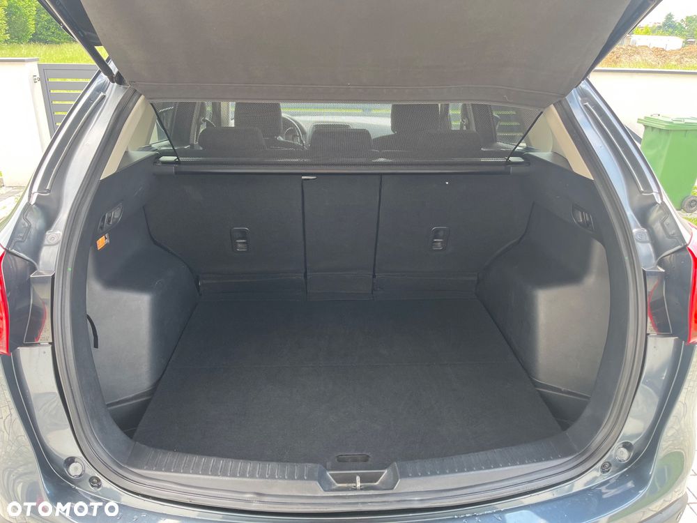 Mazda CX-5 - 17
