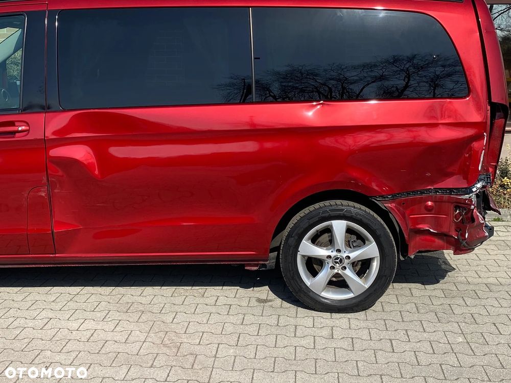 Mercedes-Benz Vito - 16