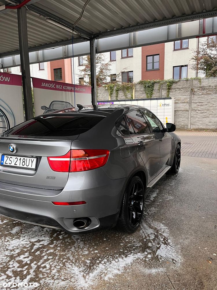 BMW X6 - 3