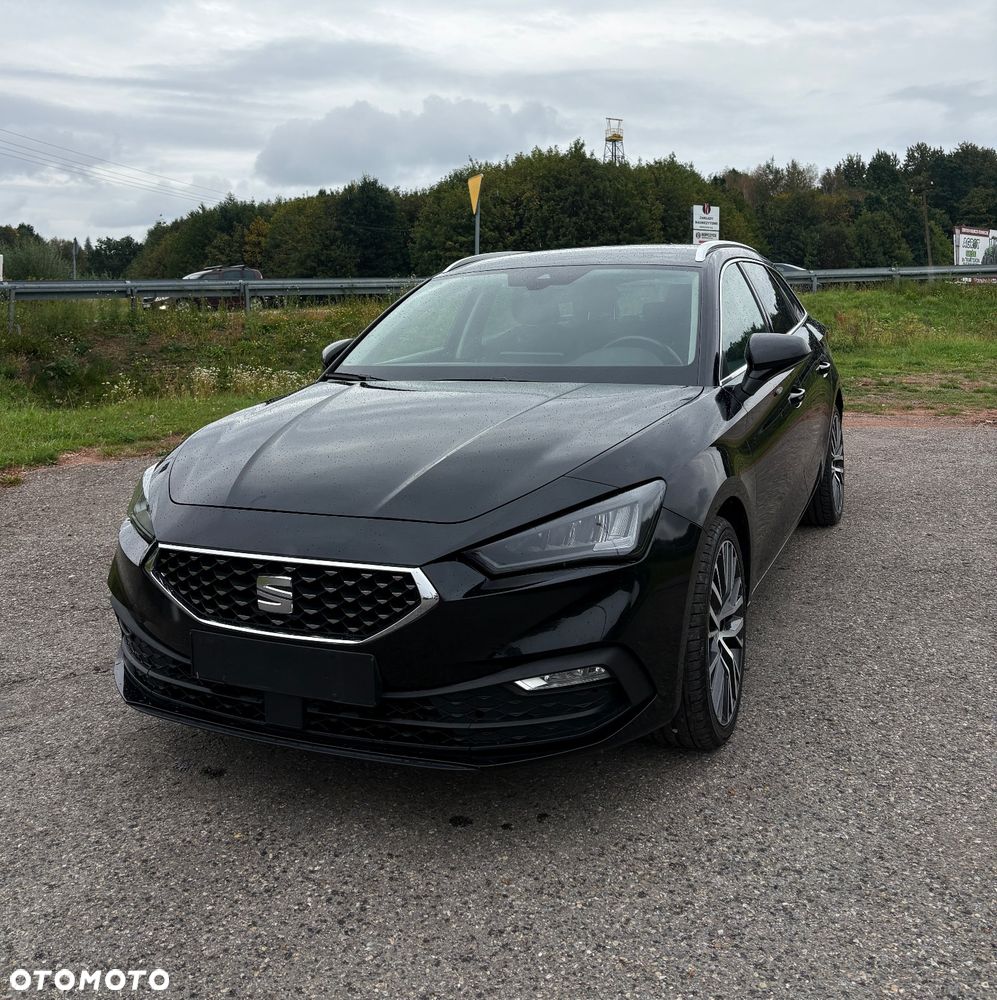 Seat Leon 1.5 eTSI ACT OPF DSG Xcellence - 2