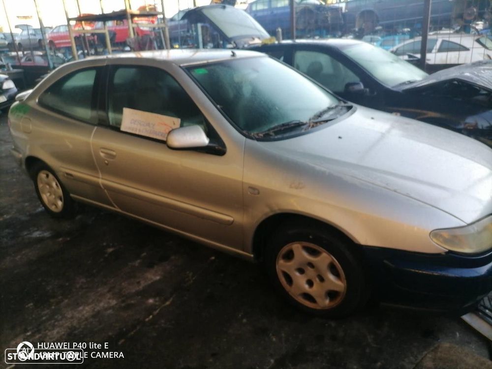 FAROLIM TRASEIRO ESQUERDO CITROEN XSARA 2000 - - 1