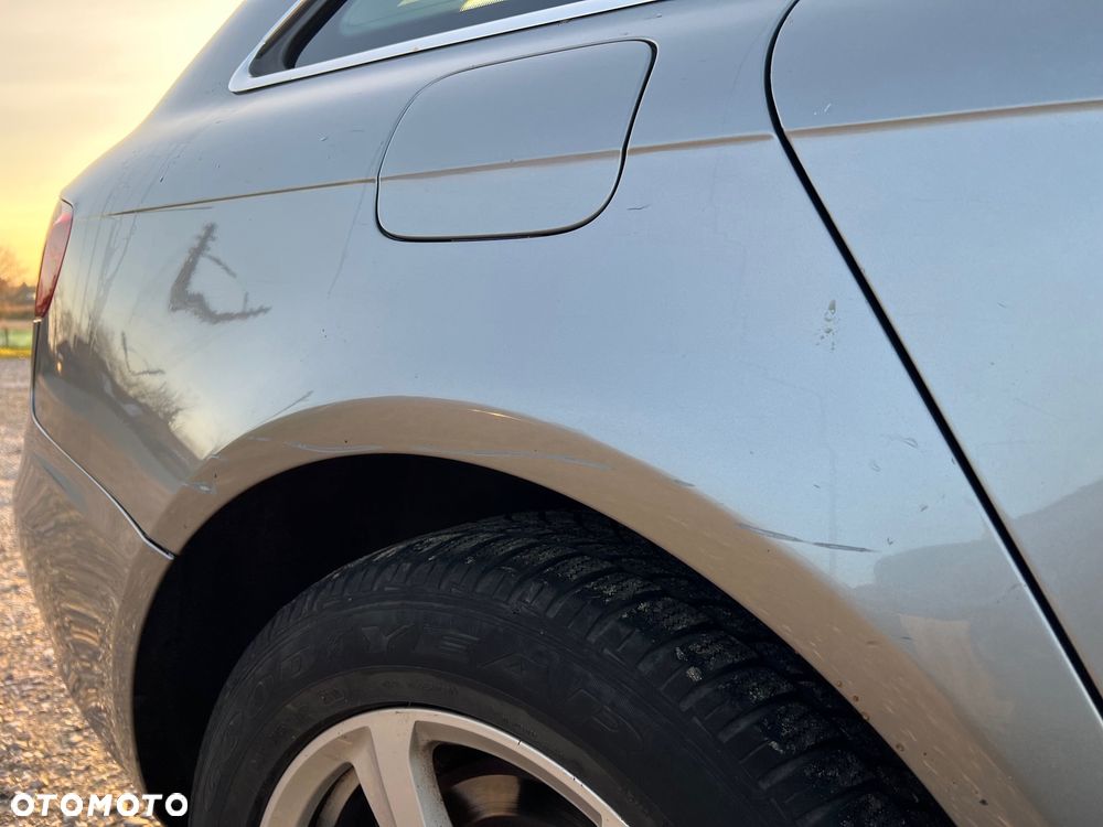 Audi A4 Avant 2.0 TDI DPF Ambition - 11