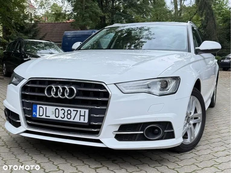 Audi A6 ver-2-0-tdi-ultra-s-tronic - 16
