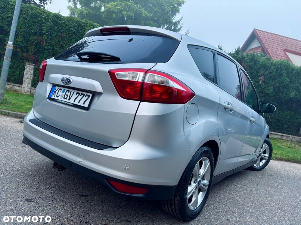 Ford C-MAX 2.0 TDCi Titanium - 3