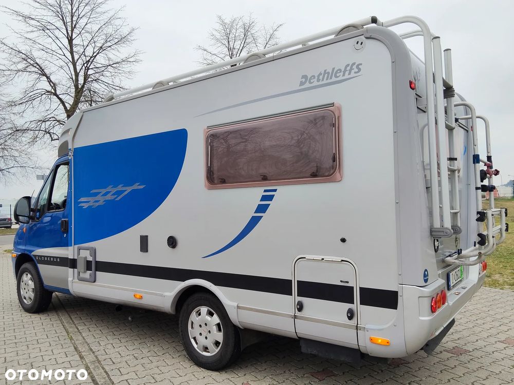 KNAUS 600 SUN  TI - 8