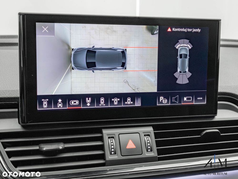 Audi Q5 40 TDI quattro S tronic S line - 37