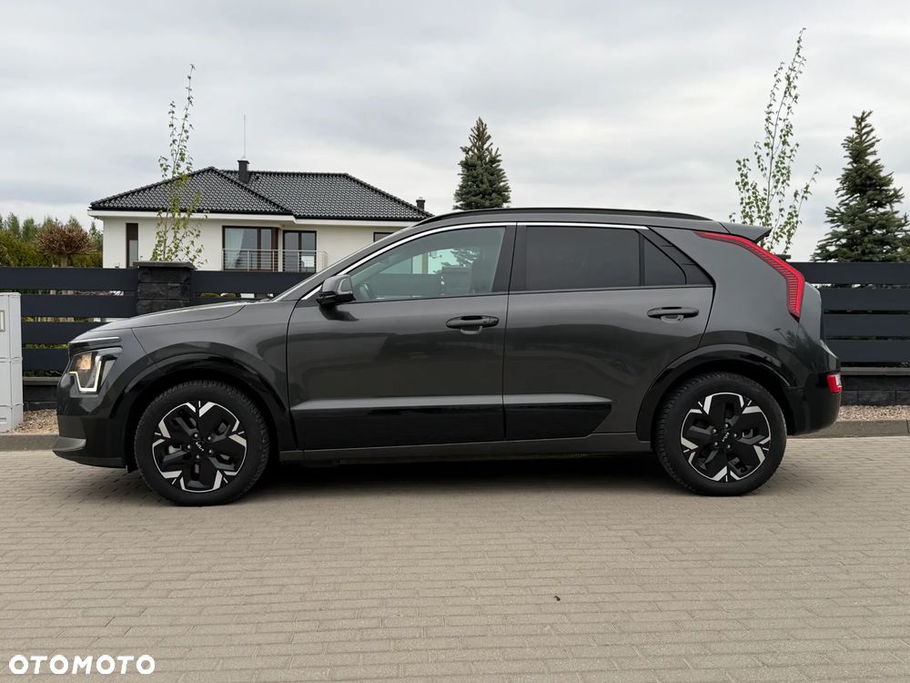 Kia Niro Vision - 2