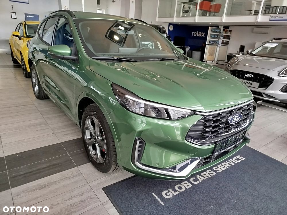 Ford Kuga 2.5 FHEV AWD ST-Line X - 1