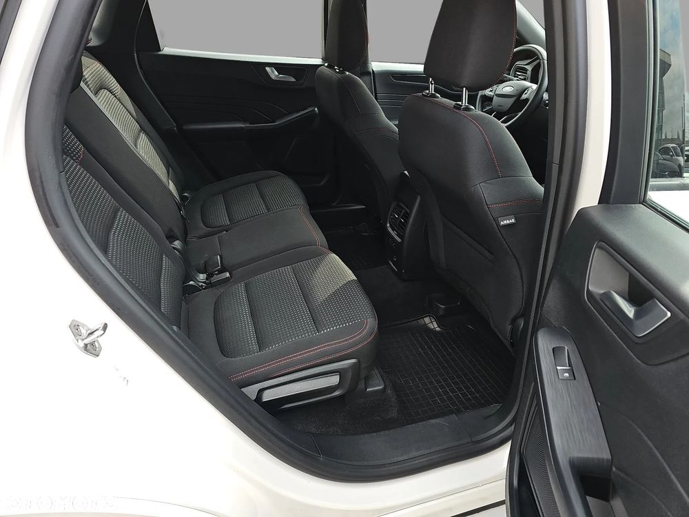 Ford Kuga 1.5 EcoBoost FWD ST-Line - 14