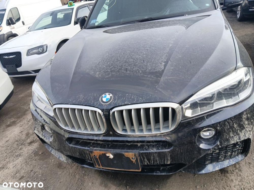 BMW X5 - 17