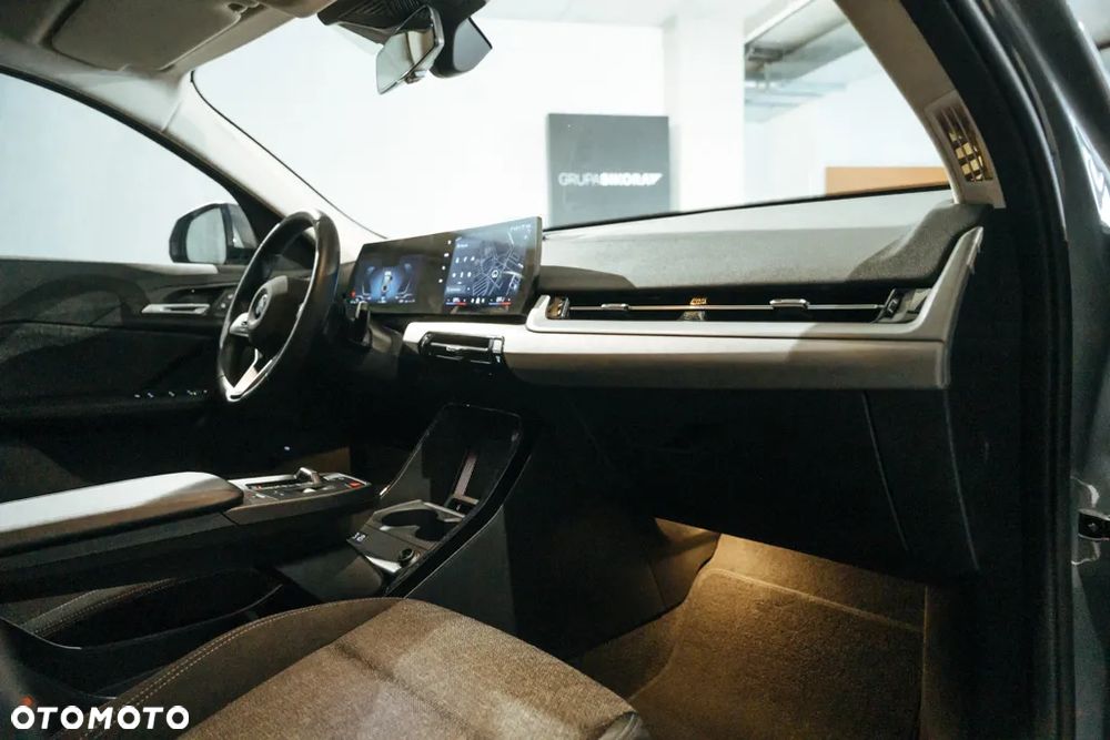 BMW X2 sDrive20i - 9