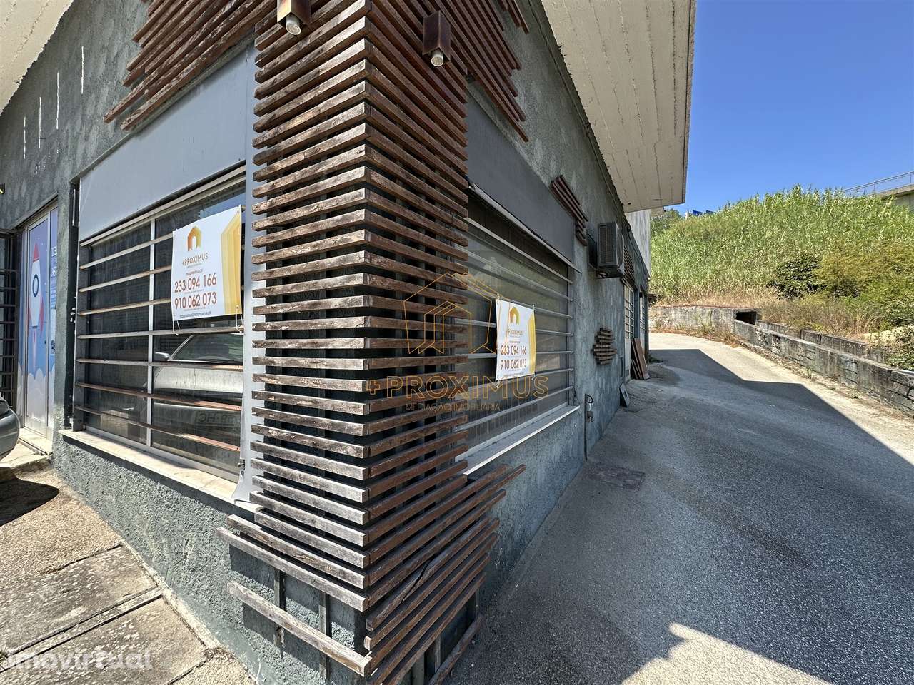 Loja c/ garagem - Figueira da Foz - Grande imagem: 3/17