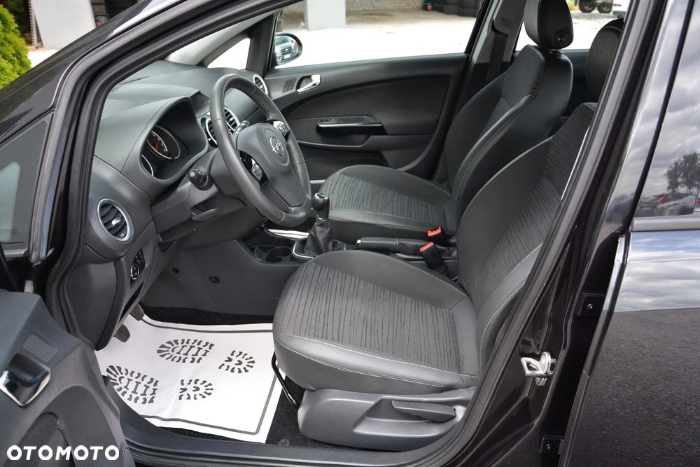 Opel Corsa 1.4 16V EcoFLEX Start-Stop Innovation - 15