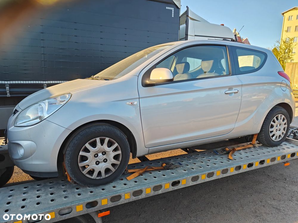 Hyundai i20 1.2 Edition 20 - 1