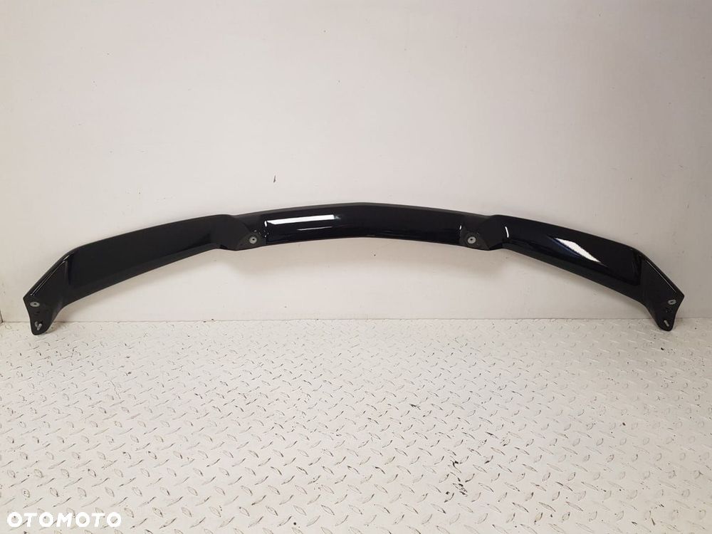 NOWY ORYGINALNY TYLNY SPOILER LOTKA GÓRNY KLAPA CHEVROLET CORVETTE C8 21-25 85106905 - 4