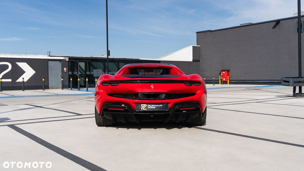 Ferrari 296 GTB - 3