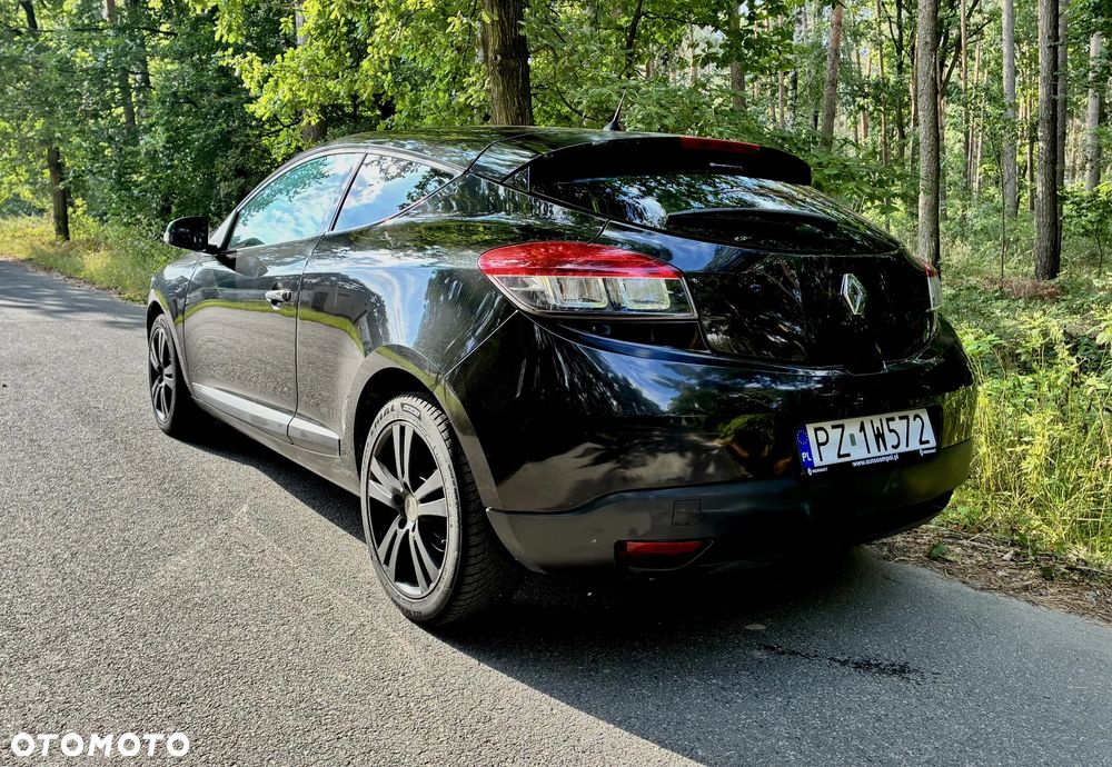 Renault Megane 1.6 16V Dynamique - 3