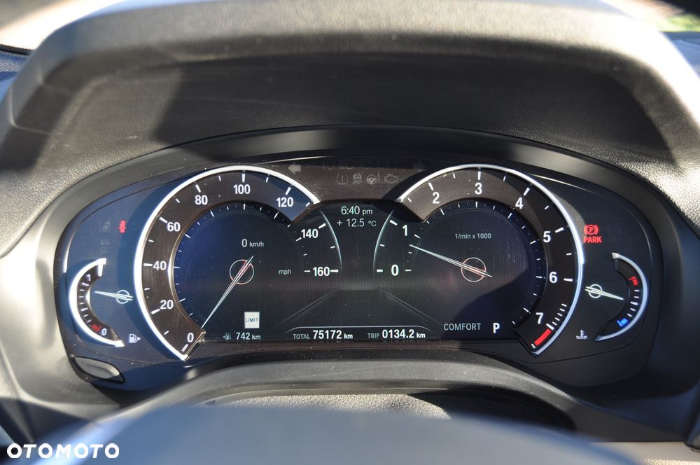 BMW X3 xDrive30i xLine - 16